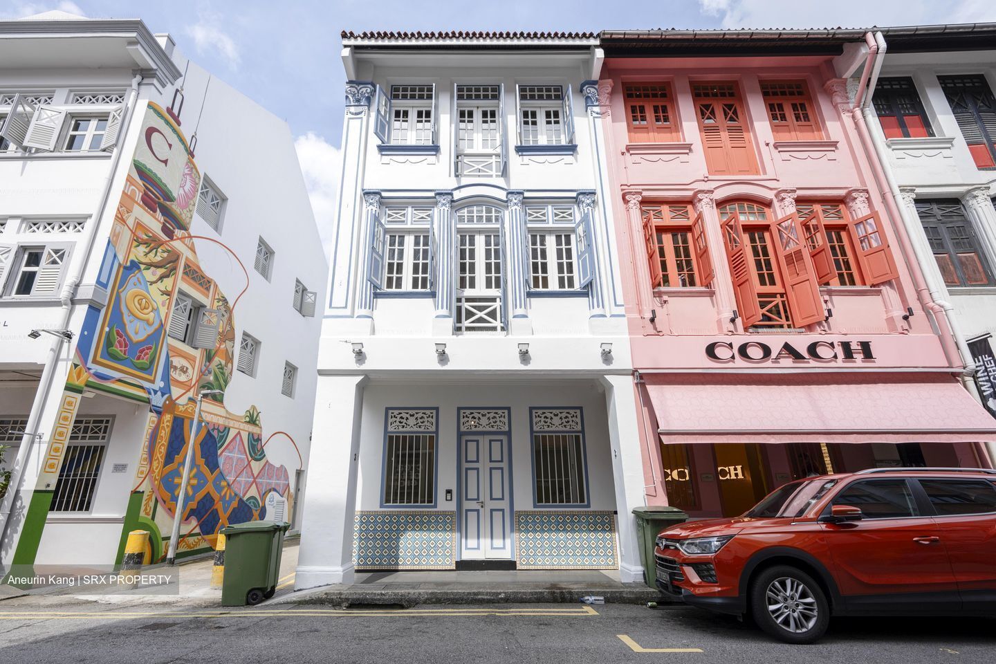 Keong Saik Road (D2), Office #446392731